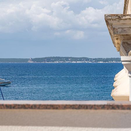 Dei Del Mare Extra Luxury Bed & Breakfast Gallipoli Exterior photo