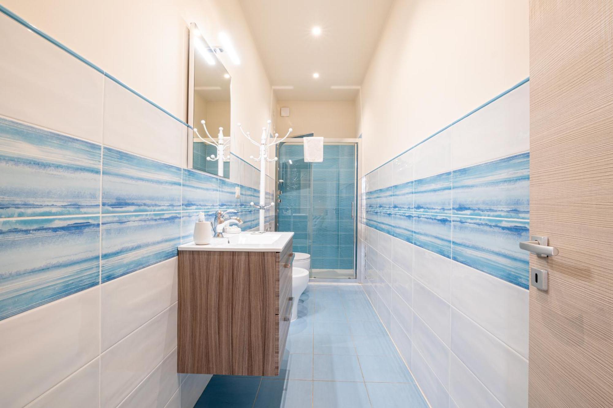 Dei Del Mare Extra Luxury Bed & Breakfast Gallipoli Exterior photo