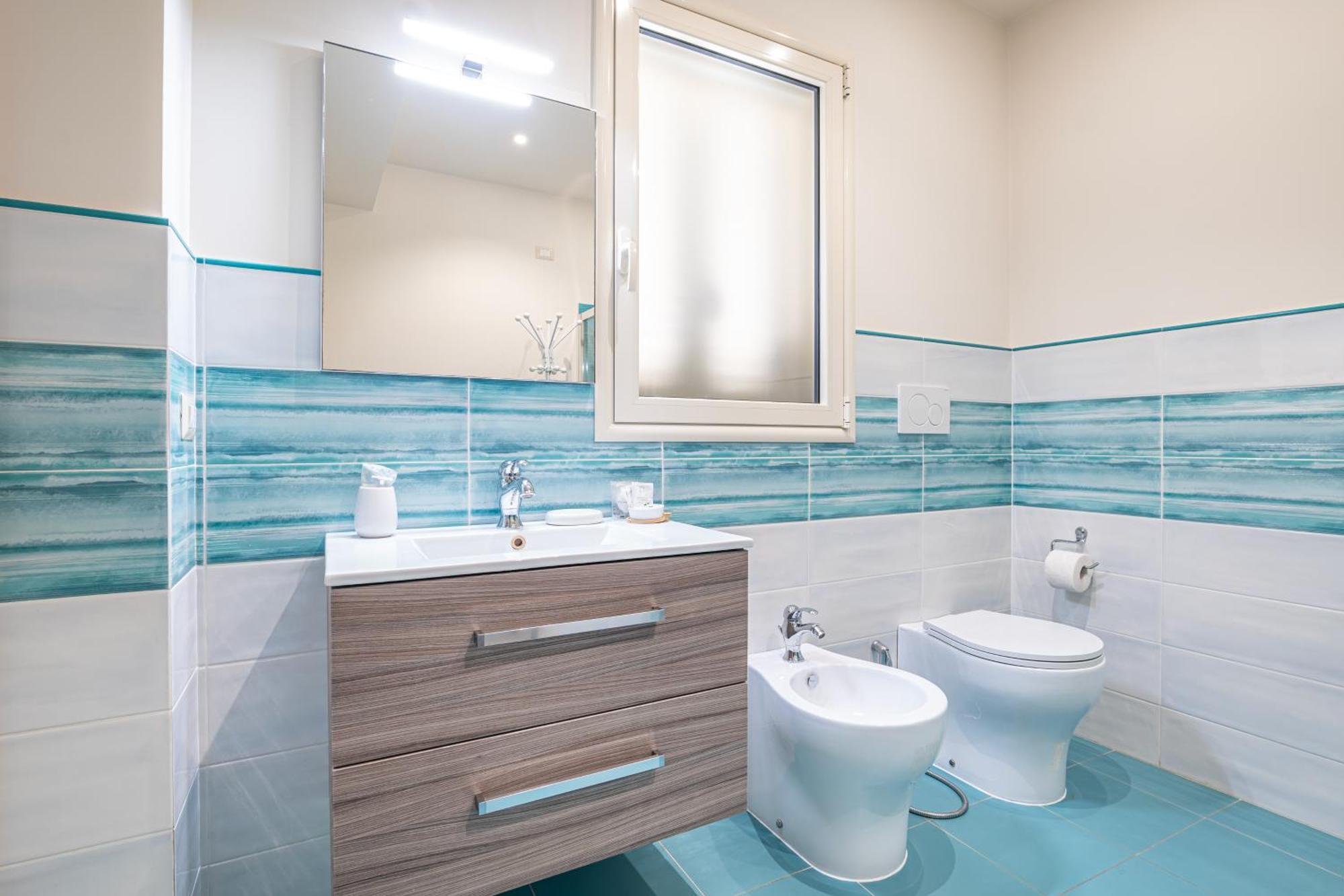 Dei Del Mare Extra Luxury Bed & Breakfast Gallipoli Exterior photo